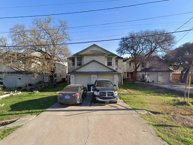 House image located at Austin, TX 78748