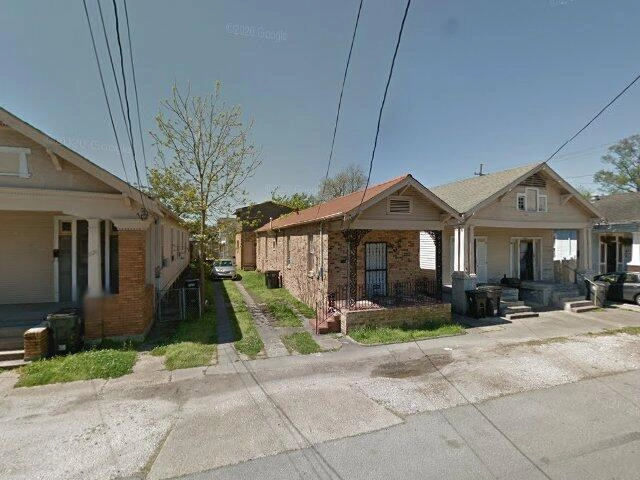 House image located at New Orleans, LA 70119