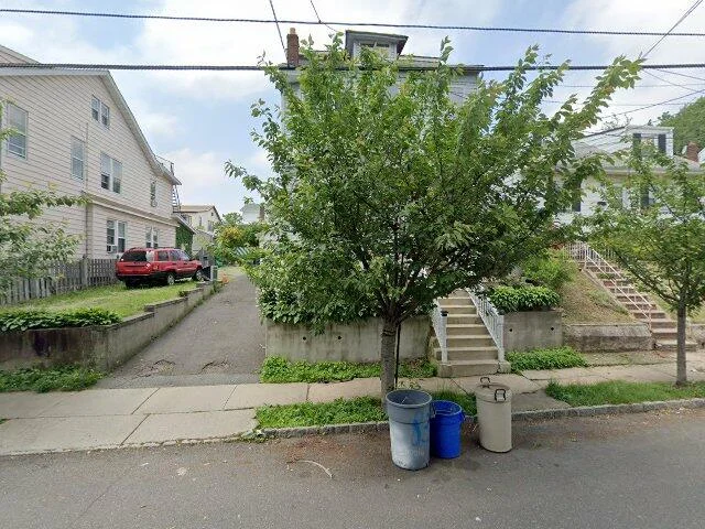 House image located at Belleville, NJ 07109