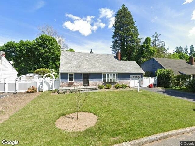 House image located at Northport, NY 11768