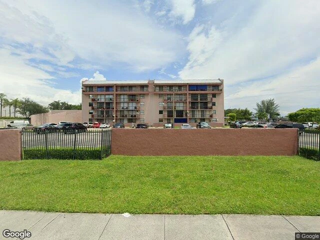 House image located at Miami, FL 33155