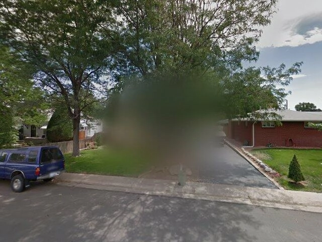 House image located at Wheat Ridge, CO 80033