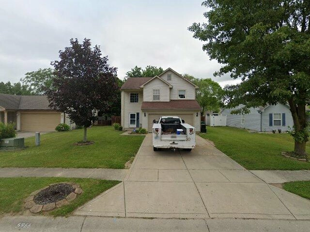 House image located at Plainfield, IN 46168