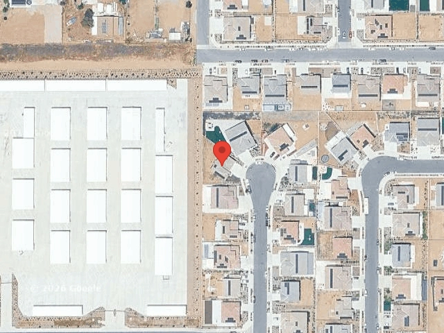 House image located at Homeland, CA 92548