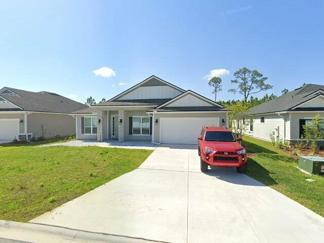 House image located at Saint Augustine, FL 32095