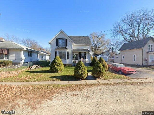 House image located at Belvidere, IL 61008