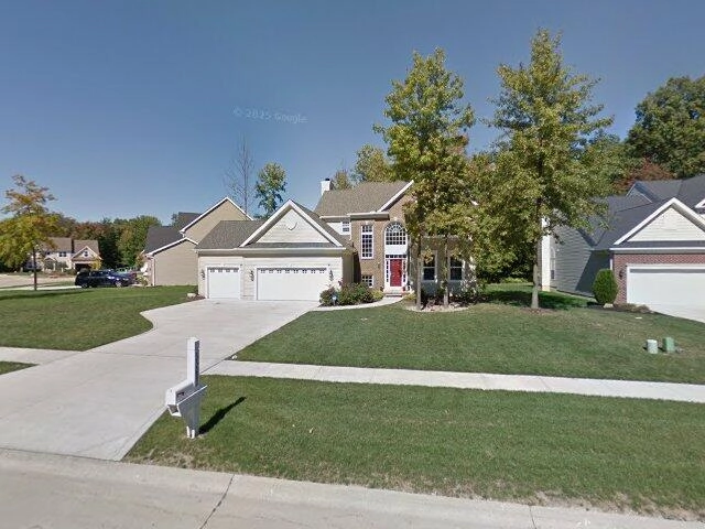 House image located at Avon Lake, OH 44012