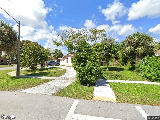 House image located at West Palm Beach, FL 33409