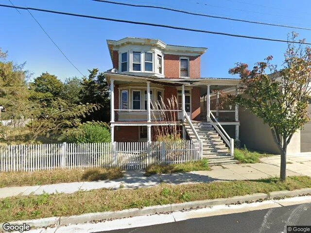 House image located at Wildwood, NJ 08260