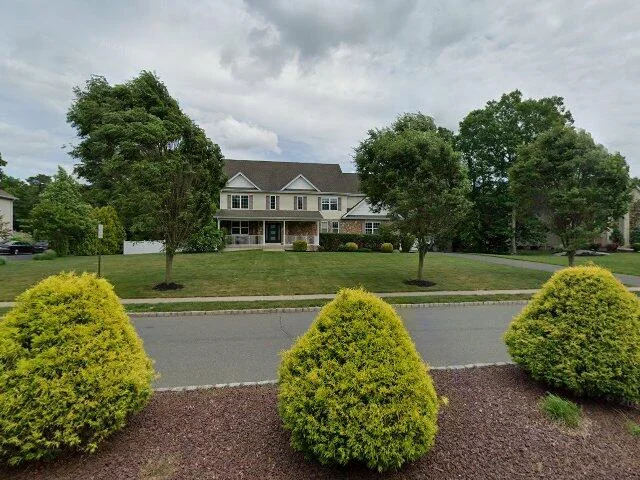 House image located at Jackson, NJ 08527