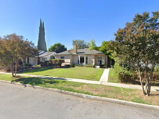 House image located at Van Nuys, CA 91406