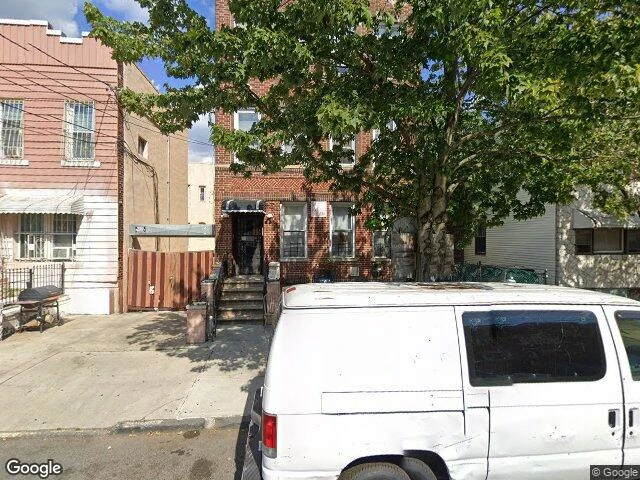 House image located at Brooklyn, NY 11208