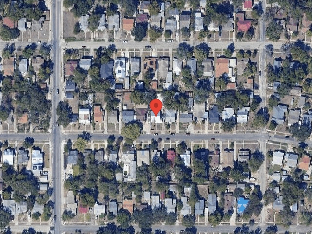 House image located at San Antonio, TX 78210