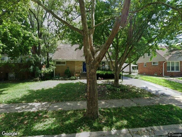 House image located at Homewood, IL 60430