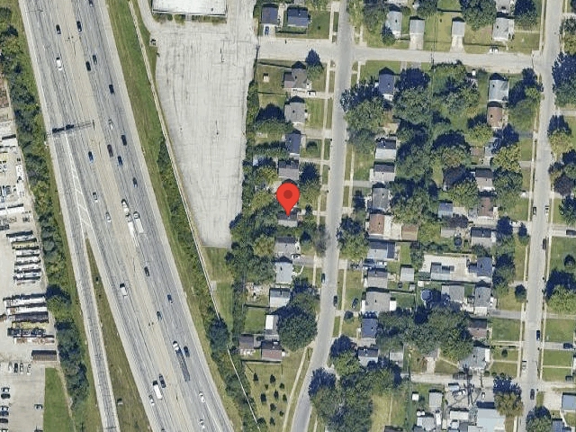 House image located at Columbus, OH 43224