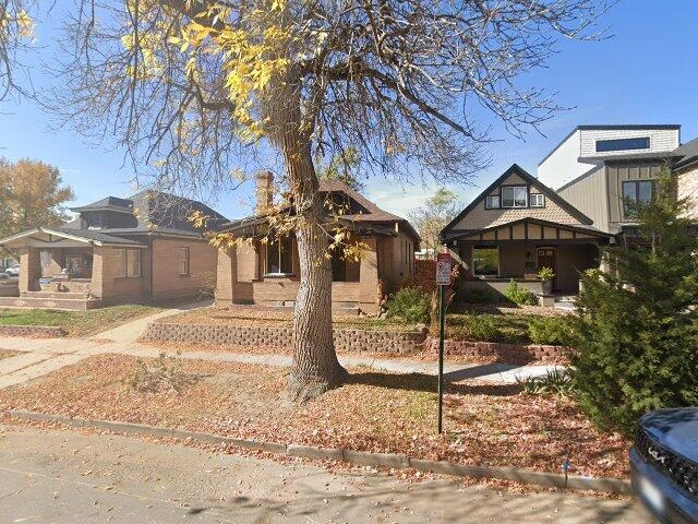 House image located at Denver, CO 80211
