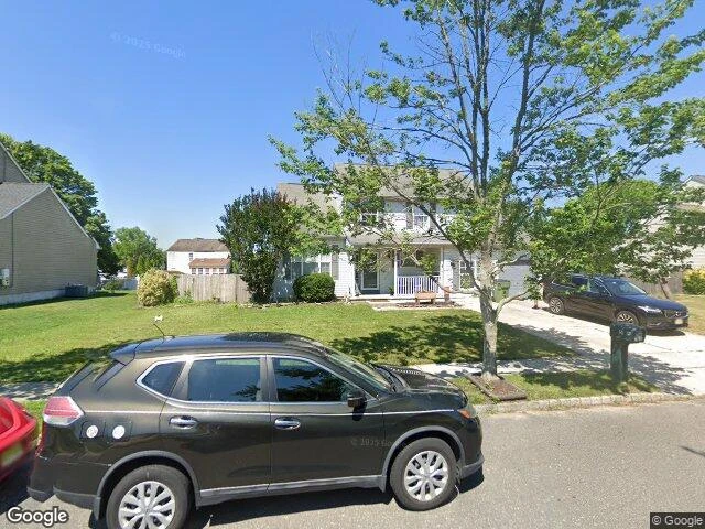 House image located at Egg Harbor Township, NJ 08234
