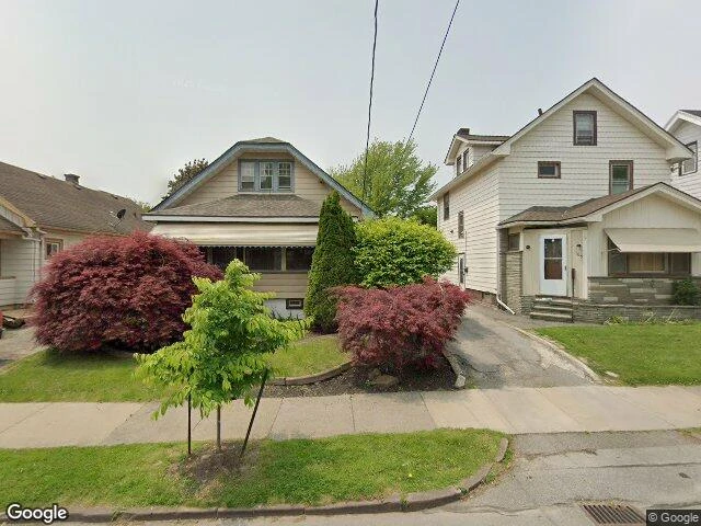 House image located at Rochester, NY 14606