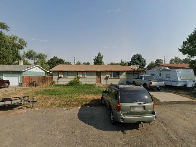 House image located at Wendell, ID 83355