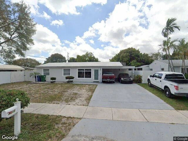 House image located at Fort Lauderdale, FL 33317