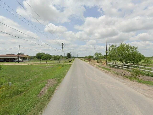 House image located at San Benito, TX 78586