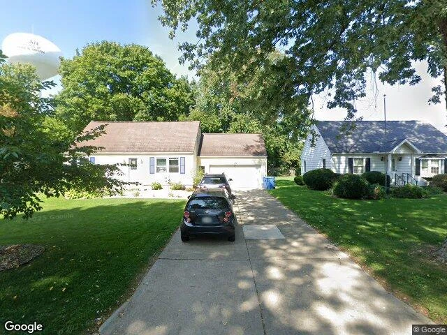 House image located at Milan, OH 44846