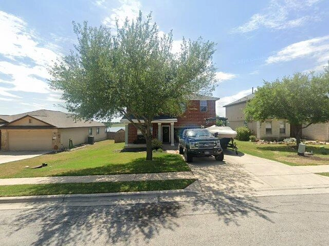 House image located at Kyle, TX 78640