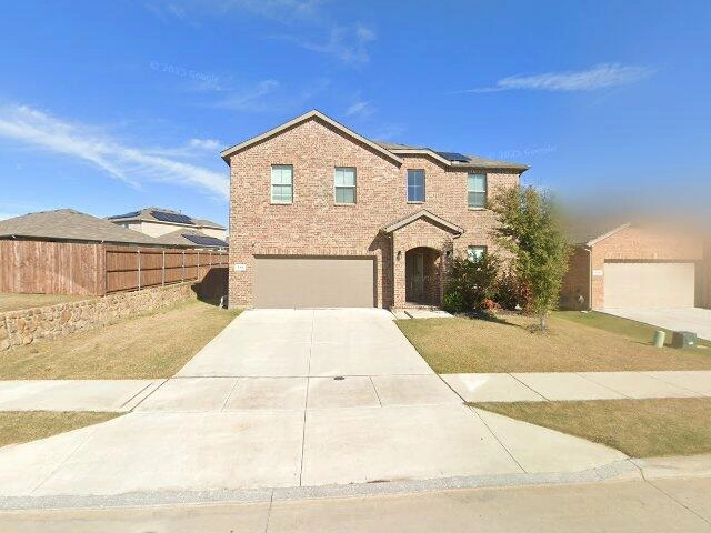 House image located at Justin, TX 76247