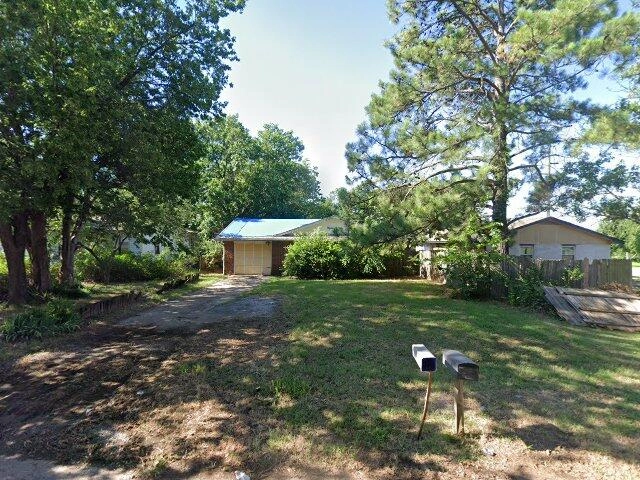 House image located at Guthrie, OK 73044