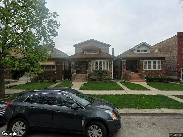 House image located at Chicago, IL 60644