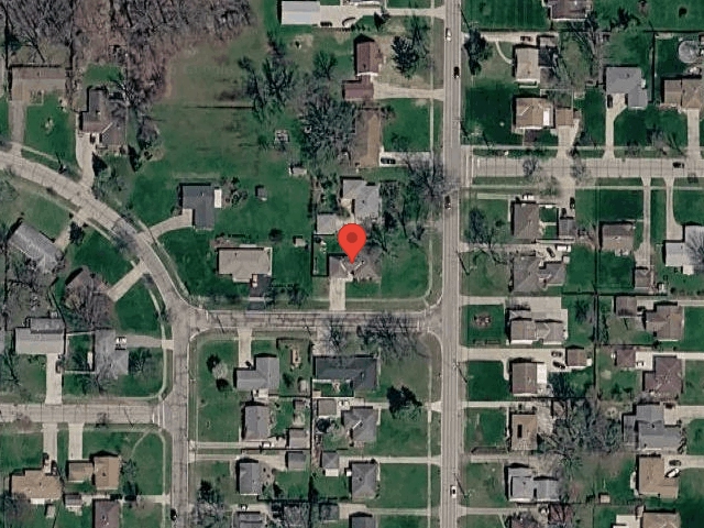 House image located at North Olmsted, OH 44070