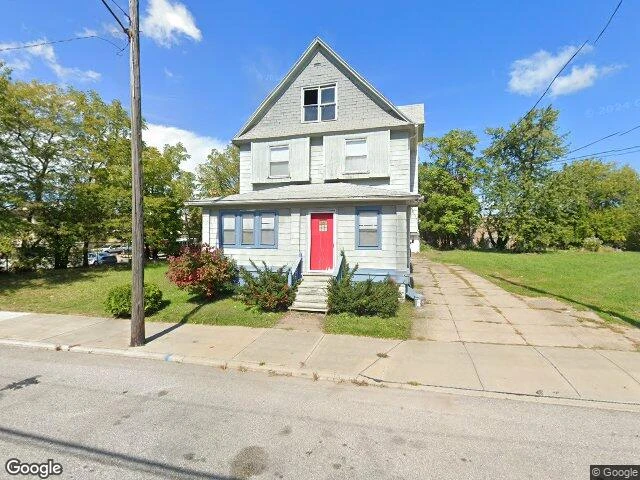 House image located at Cleveland, OH 44105