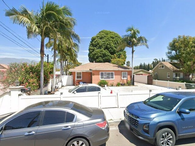 House image located at Santa Paula, CA 93060