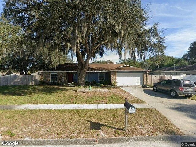 House image located at Valrico, FL 33596