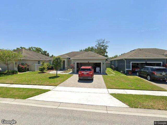 House image located at Saint Cloud, FL 34771