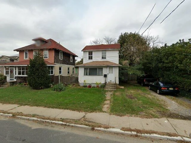 House image located at Long Branch, NJ 07740