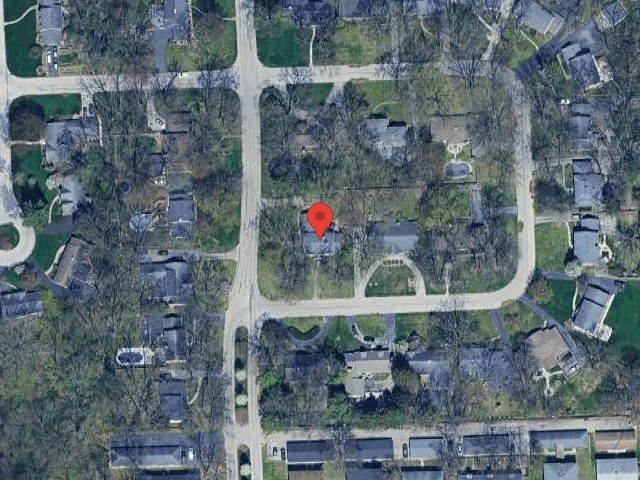 House image located at Toledo, OH 43623