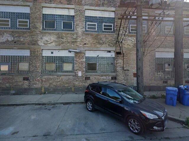 House image located at Chicago, IL 60639