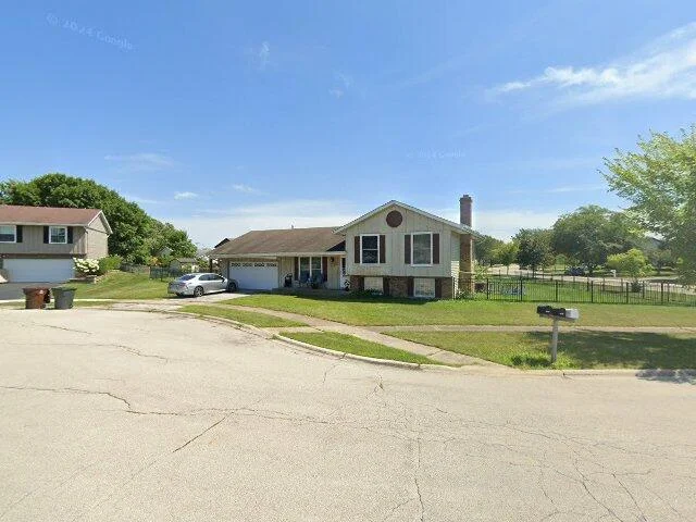 House image located at Frankfort, IL 60423