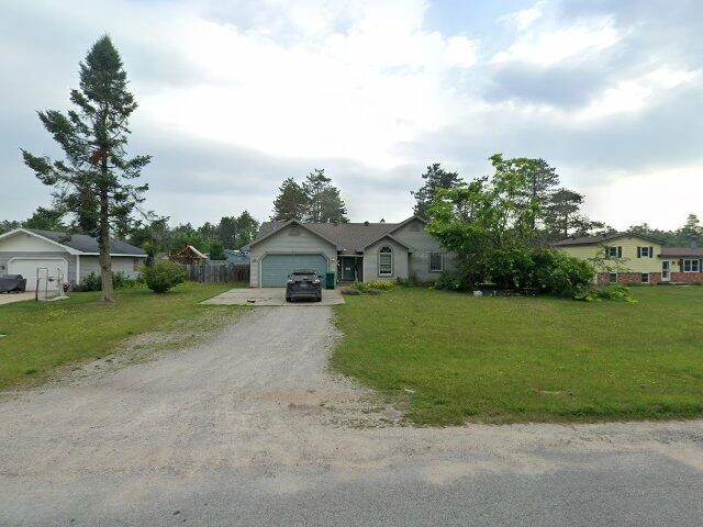 House image located at Gaylord, MI 49735