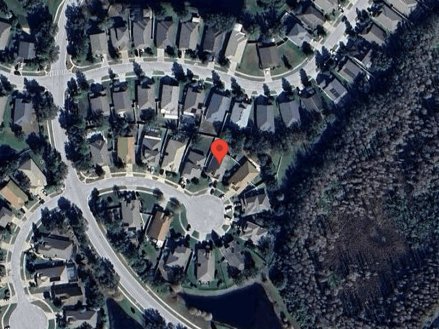 House image located at Land O'Lakes, FL 34638