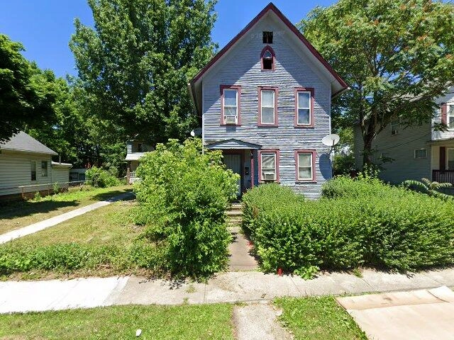 House image located at Cleveland, OH 44110