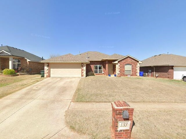House image located at Norman, OK 73069