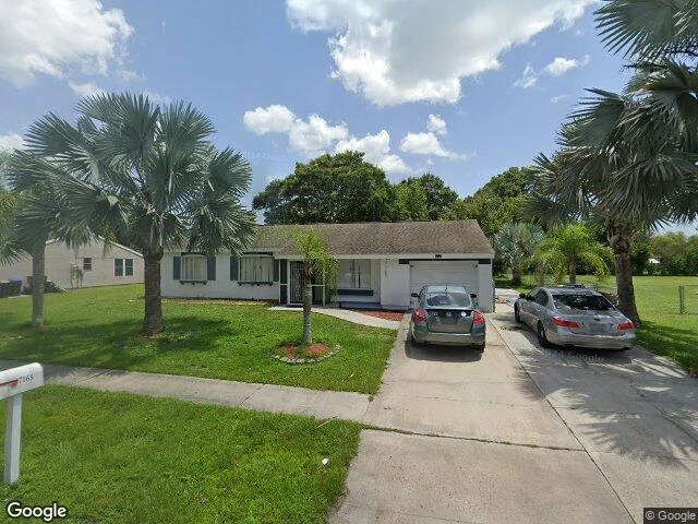 House image located at North Port, FL 34287