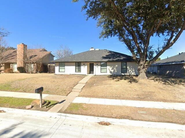 House image located at Plano, TX 75093