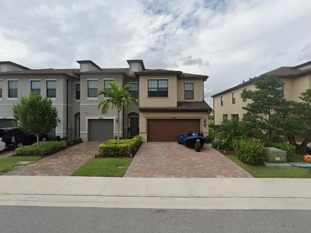 House image located at West Palm Beach, FL 33406