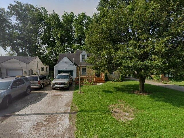 House image located at Anderson, IN 46012