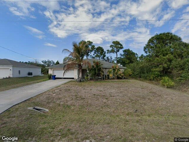 House image located at Lehigh Acres, FL 33974