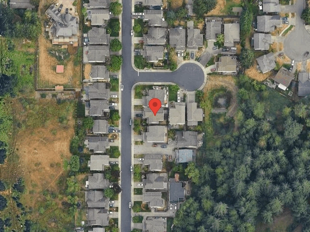 House image located at Puyallup, WA 98375