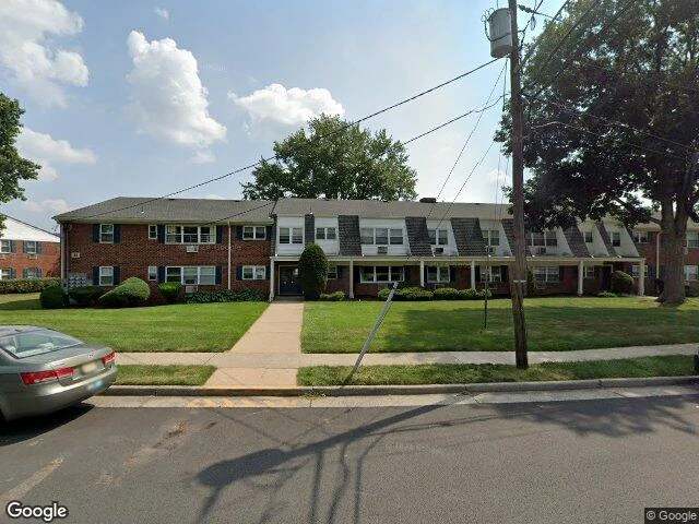 House image located at Edison, NJ 08817